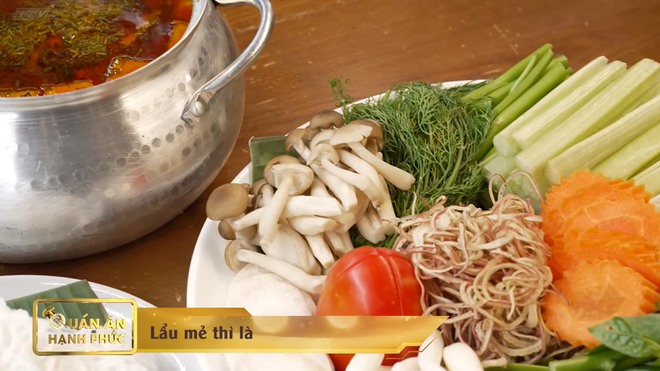 Quán ăn hạnh phúc 2026 - Tập 40: Làng Ta - Ảnh 6.