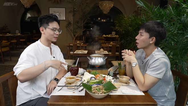 Quán ăn hạnh phúc 2026 - Tập 40: Làng Ta - Ảnh 11.