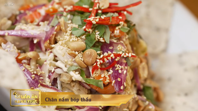 Quán ăn hạnh phúc 2026 - Tập 40: Làng Ta - Ảnh 5.