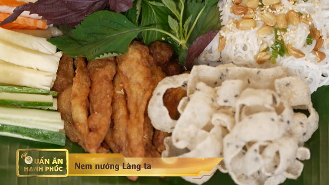 Quán ăn hạnh phúc 2026 - Tập 40: Làng Ta - Ảnh 4.