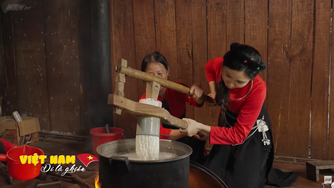 Việt Nam đi là ghiền - 11g50 ngày 9/10 trên HTV7 - Ảnh 2.