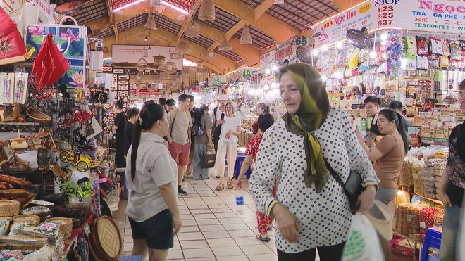 Xây dựng hình ảnh TP. Hồ Chí Minh là điểm đến thân thiện  - Ảnh 3.