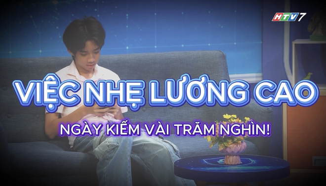 Bạn sẽ làm gì - 15g20 thứ Bảy, Chủ nhật trên HTV9- Ảnh 3.