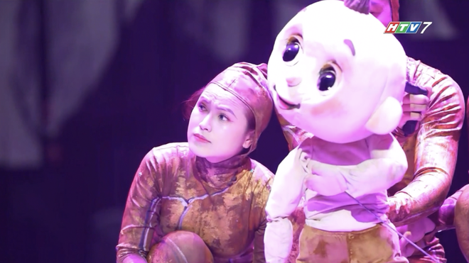 Người chung quanh ta - 20g45 thứ Sáu (9/10) trên HTV9 - Ảnh 1.