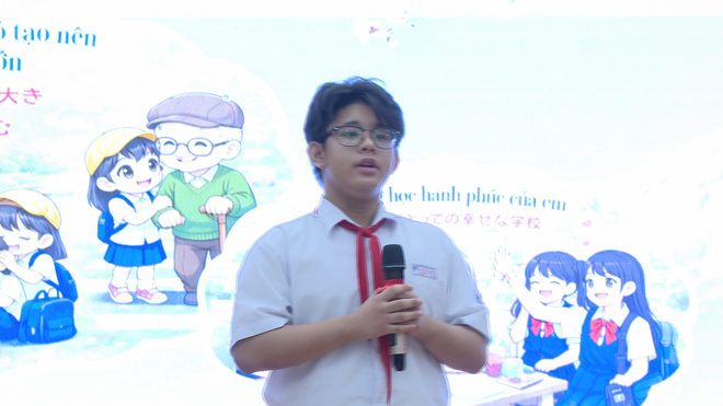TP. Hồ Chí Minh tổ chức Cuộc thi Hùng biện tiếng Nhật lần thứ 8- Ảnh 2.
