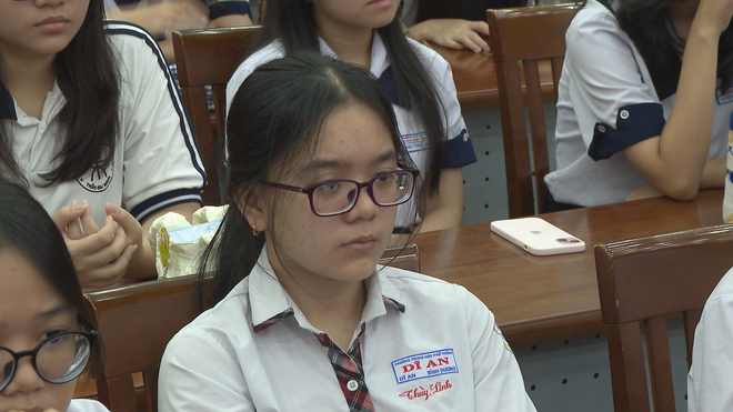 TP. Hồ Chí Minh tổ chức Cuộc thi Hùng biện tiếng Nhật lần thứ 8- Ảnh 7.