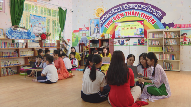 Lan tỏa Không gian văn hóa Hồ Chí Minh trên nền tảng số - Ảnh 3.