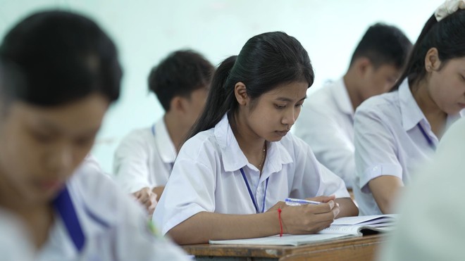 Thu Thủy: Mẹ mất để lại khoảng trống không gì bù đắp nổi - Ảnh 5.