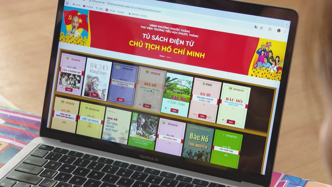 Lan tỏa Không gian văn hóa Hồ Chí Minh trên nền tảng số - Ảnh 5.