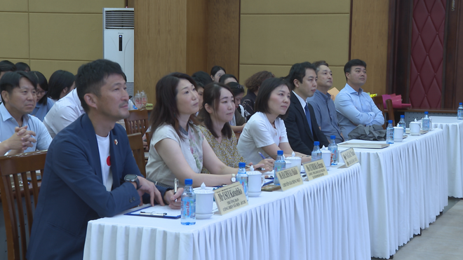 TP. Hồ Chí Minh tổ chức Cuộc thi Hùng biện tiếng Nhật lần thứ 8- Ảnh 3.