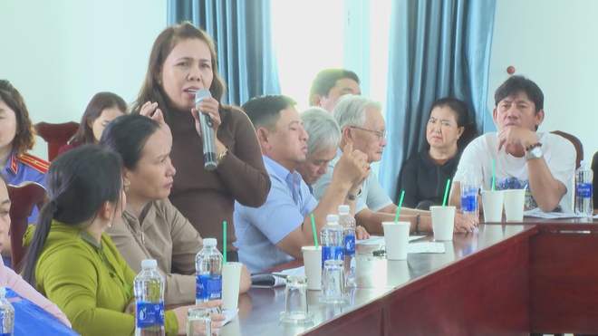 Cà phê sáng kết hợp tuyên truyền IUU cho ngư dân - Ảnh 5.