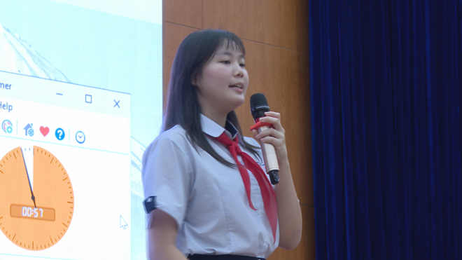 TP. Hồ Chí Minh tổ chức Cuộc thi Hùng biện tiếng Nhật lần thứ 8- Ảnh 1.