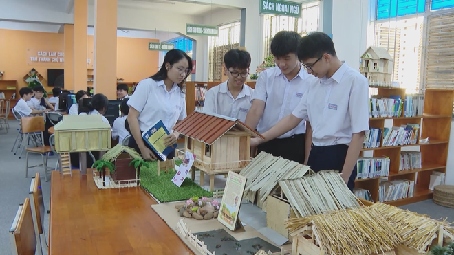 Lan tỏa Không gian văn hóa Hồ Chí Minh trên nền tảng số - Ảnh 6.