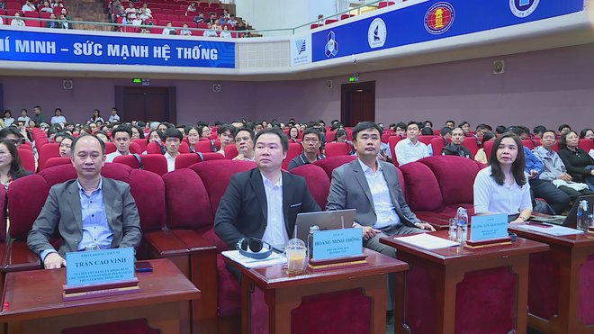 Đại học Quốc gia TP. Hồ Chí Minh xác định học tập trải nghiệm là trụ cột chiến lược- Ảnh 2.