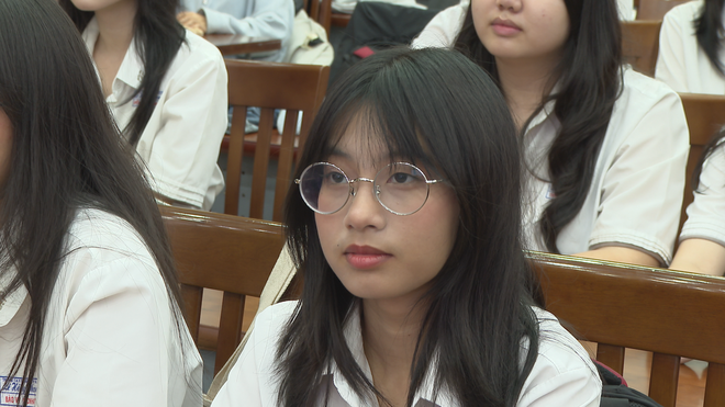 TP. Hồ Chí Minh tổ chức Cuộc thi Hùng biện tiếng Nhật lần thứ 8- Ảnh 6.