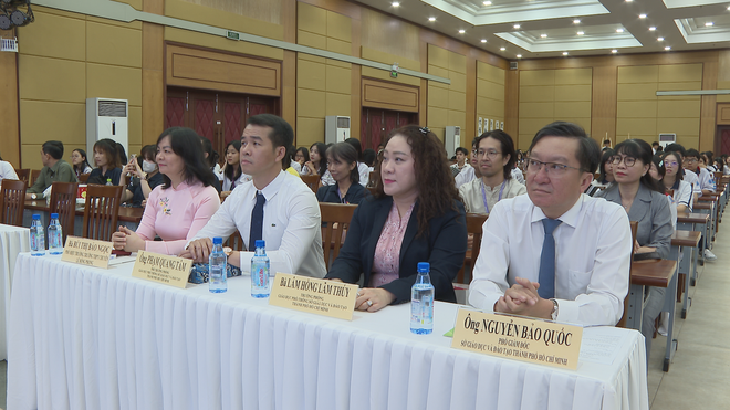 TP. Hồ Chí Minh tổ chức Cuộc thi Hùng biện tiếng Nhật lần thứ 8- Ảnh 4.