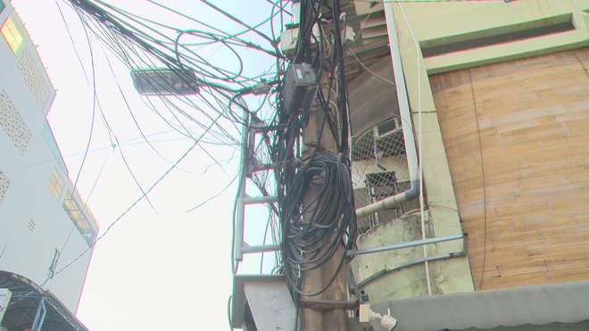 Hoàn thành dự án nâng cấp tuyến đường Chu Văn An- Ảnh 5. Hoàn thành dự án nâng cấp tuyến đường Chu Văn An- Ảnh 5.