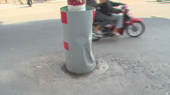 Hoàn thành dự án nâng cấp tuyến đường Chu Văn An- Ảnh 4. Hoàn thành dự án nâng cấp tuyến đường Chu Văn An- Ảnh 4.