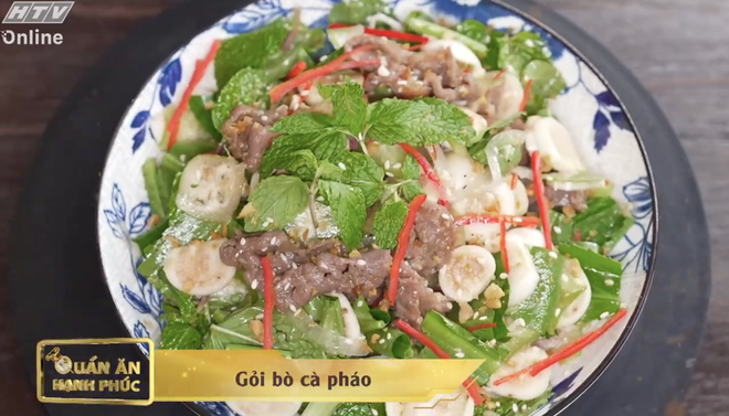 Quán ăn hạnh phúc: Yên Thái nướng giữa tiết trời se lạnh - Ảnh 1.