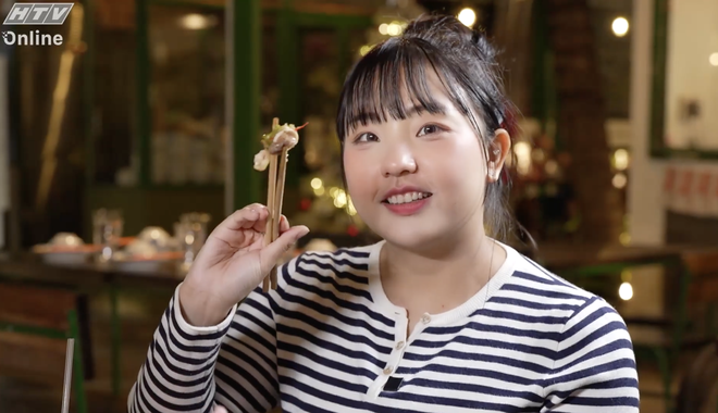 Quán ăn hạnh phúc 2026 - Tập 5: Ẩm thực Hà thành giữa lòng Thành phố - Ảnh 2.