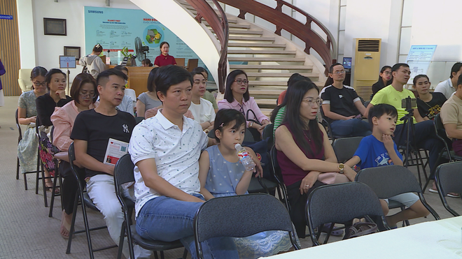 Đồng hành cùng phụ huynh trong kỷ nguyên A.I.- Ảnh 4.