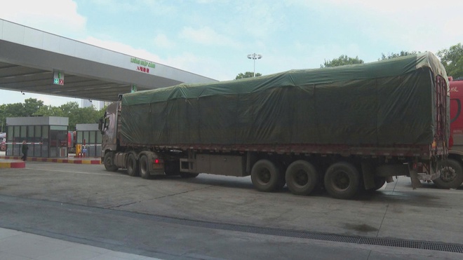 60 Giây ngày 01/12/2026 | TP. Hồ Chí Minh: Siêu thị mini 0 đồng mang Tết cho bà con khó khăn - Ảnh 4.