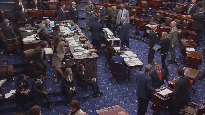 Thời sự trưa HTV ngày 1/2/2026 I Israel không kích Gaza, hơn 30 người thiệt mạng - Ảnh 6.