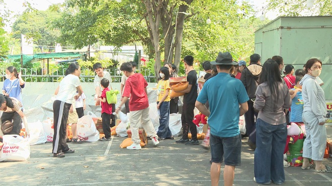 Thời sự HTV ngày 1/2/2026 | Xây dựng lưới điện thông minh, đưa Côn Đảo thành "Đảo xanh đáng sống" - Ảnh 5.