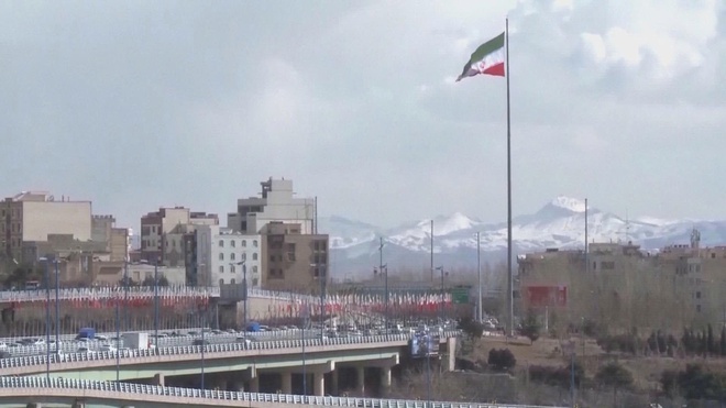 Tin Thế giới 24 Giờ ngày 1/2/2026 | Israel mở rộng không kích khắp dải Gaza - Ảnh 2.