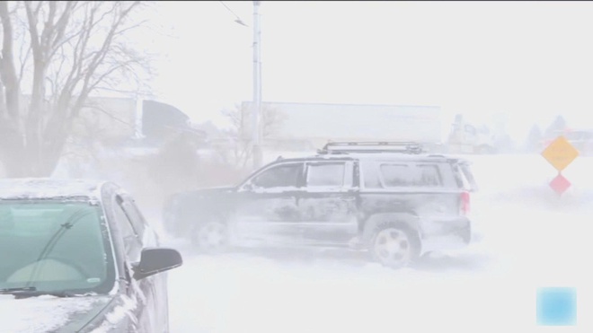 Tin Thế giới 24 Giờ ngày 1/2/2026 | Israel mở rộng không kích khắp dải Gaza - Ảnh 5.