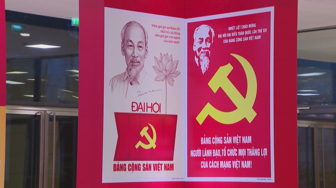 Ngày hội bầu cử - Ngày hội toàn dân: Từ ý chí 1946 đến khát vọng kỷ nguyên mới  - Ảnh 9.