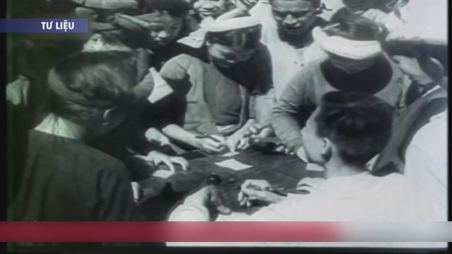 Ngày hội bầu cử - Ngày hội toàn dân: Từ ý chí 1946 đến khát vọng kỷ nguyên mới  - Ảnh 3.