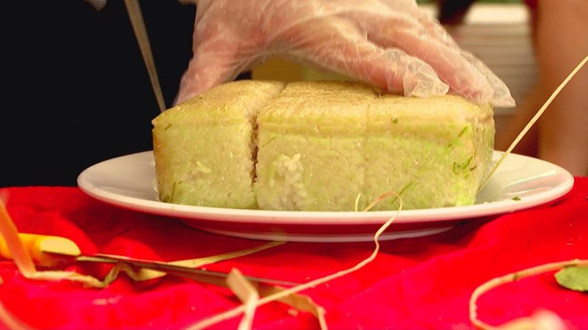 Phường Thủ Đức tổ chức ngày hội Tết Nhân ái - Xuân Bính Ngọ năm 2026 - Ảnh 3.