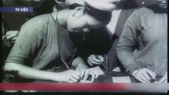 Ngày hội bầu cử - Ngày hội toàn dân: Từ ý chí 1946 đến khát vọng kỷ nguyên mới  - Ảnh 2.