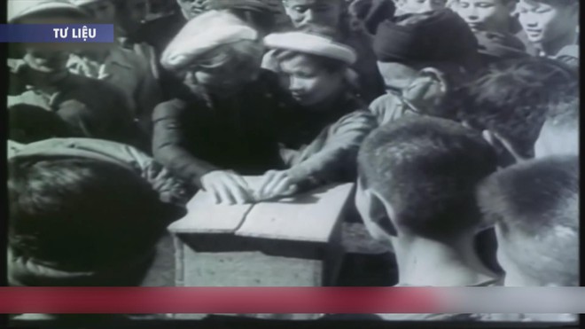 Ngày hội bầu cử - Ngày hội toàn dân: Từ ý chí 1946 đến khát vọng kỷ nguyên mới  - Ảnh 1.