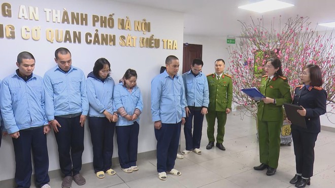 60 Giây ngày 10/2/2026 | - Ảnh 8.