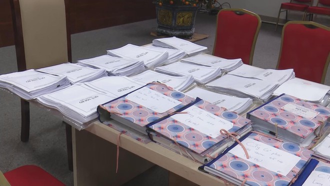 60 Giây ngày 10/2/2026 | - Ảnh 9.