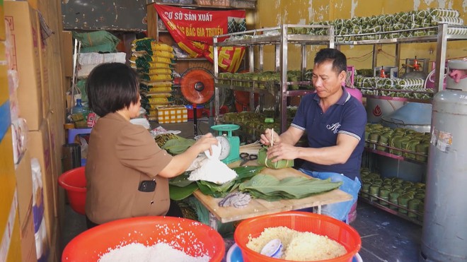 60 Giây ngày 10/2/2026 | - Ảnh 1.