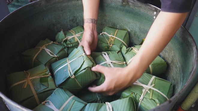 60 Giây ngày 10/2/2026 | - Ảnh 2.