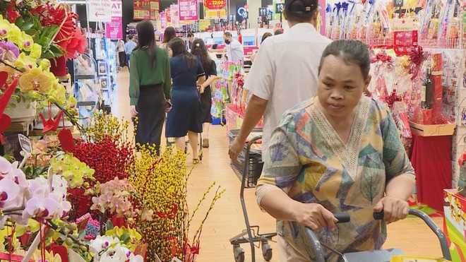 Vươn khơi - Ngày 10/2/2026 | Thu ngân sách TP. Hồ Chí Minh tăng trên 10% ngay tháng đầu năm - Ảnh 5.