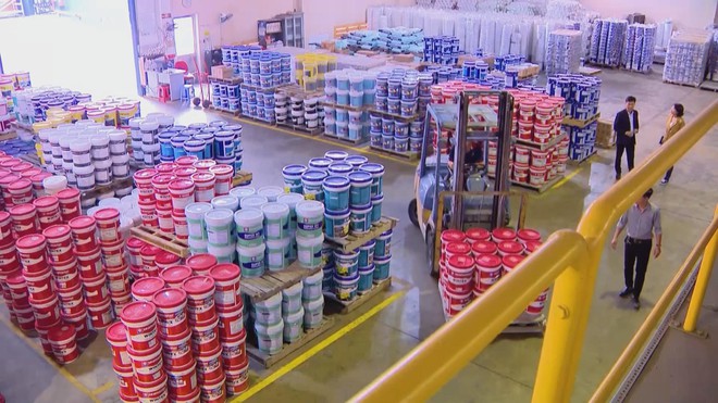 Vươn khơi - Ngày 10/2/2026 | Thu ngân sách TP. Hồ Chí Minh tăng trên 10% ngay tháng đầu năm - Ảnh 3.