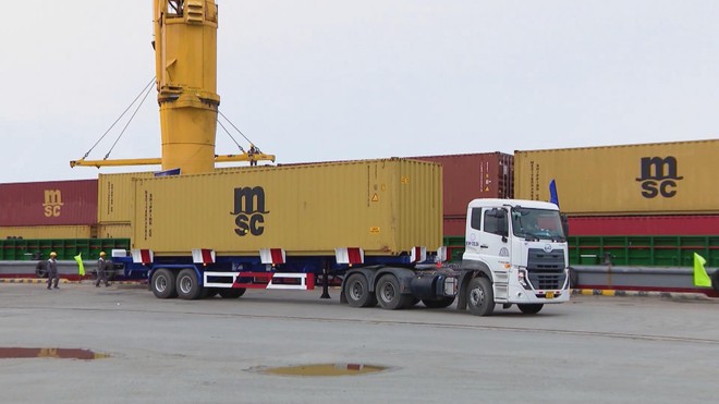 Vươn khơi - Ngày 10/2/2026 | Thu ngân sách TP. Hồ Chí Minh tăng trên 10% ngay tháng đầu năm - Ảnh 2.