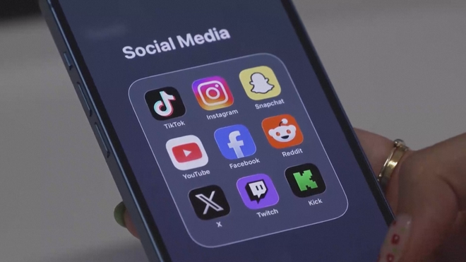 Ấn Độ: Từ 20/2, mạng xã hội phải gỡ nội dung vi phạm trong vòng 3 giờ - Ảnh 1.