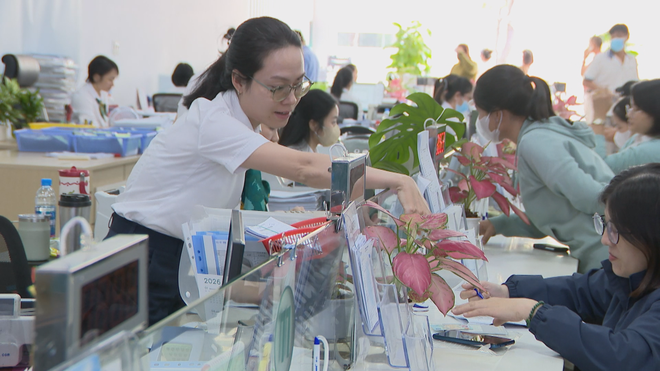 TP. Hồ Chí Minh: Khơi thông nguồn lực tỷ đô từ kiều hối - Ảnh 4.