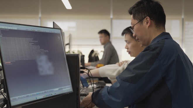 Xe Volkswagen sẽ sử dụng nền tảng CEA ở Trung Quốc - Ảnh 3.