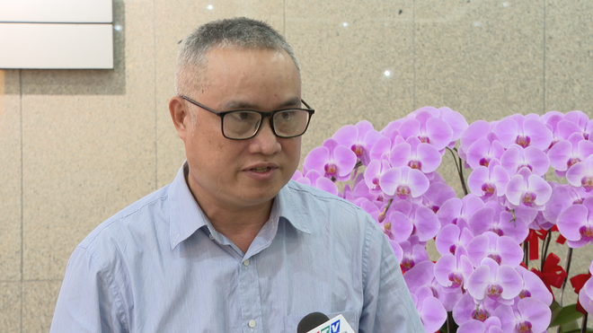 TP. Hồ Chí Minh: Khơi thông nguồn lực tỷ đô từ kiều hối - Ảnh 6.