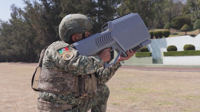 Tin Thế giới 24 Giờ ngày 8/2/2026 | Mexico tăng cường an ninh trước thềm World Cup 2026 - Ảnh 2.