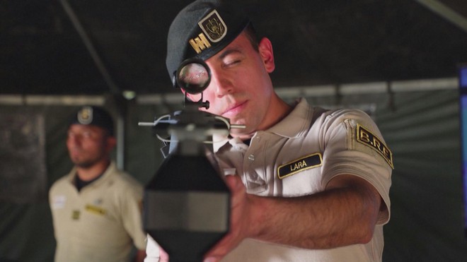 Tin Thế giới 24 Giờ ngày 8/2/2026 | Mexico tăng cường an ninh trước thềm World Cup 2026 - Ảnh 3.