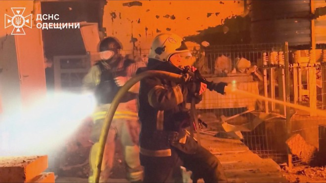 Tin Thế giới 24 Giờ ngày 8/2/2026 | Mexico tăng cường an ninh trước thềm World Cup 2026 - Ảnh 4.