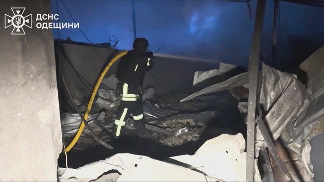 Tin Thế giới 24 Giờ ngày 8/2/2026 | Mexico tăng cường an ninh trước thềm World Cup 2026 - Ảnh 7.